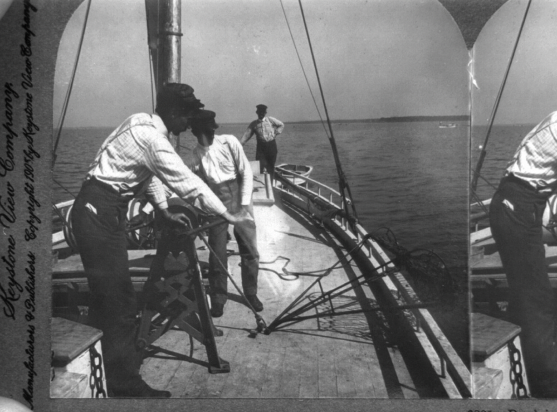 What It Really Takes To Preserve Fishing History with Blacks of the  Chesapeake | National Fisherman