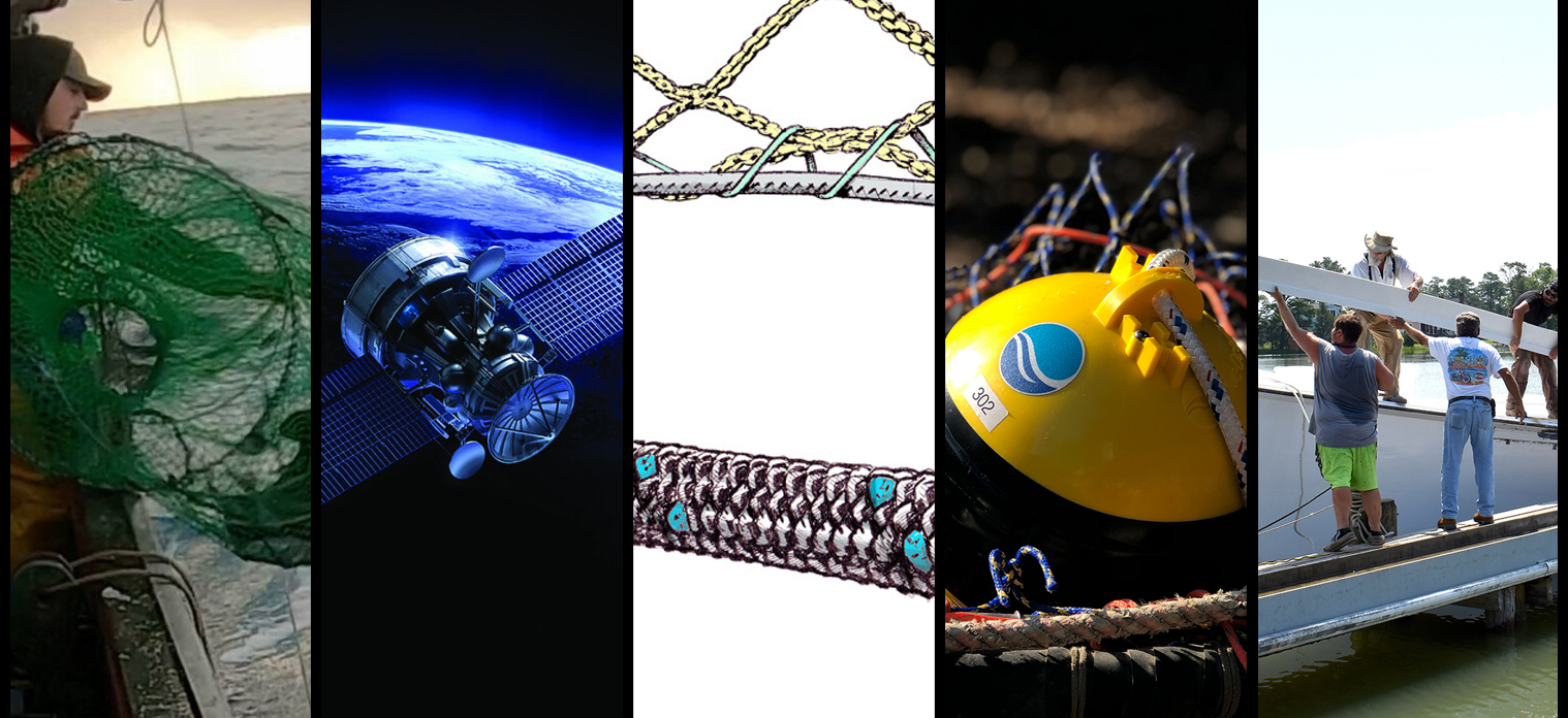 The Top 5 Commercial Fishing Gear Products and Innovations for November