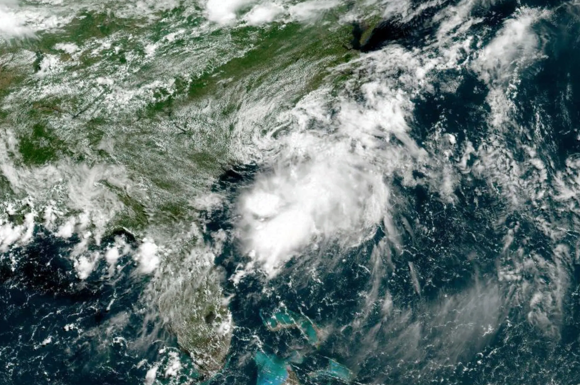 Forecasters still predict above-average Atlantic hurricane season ...