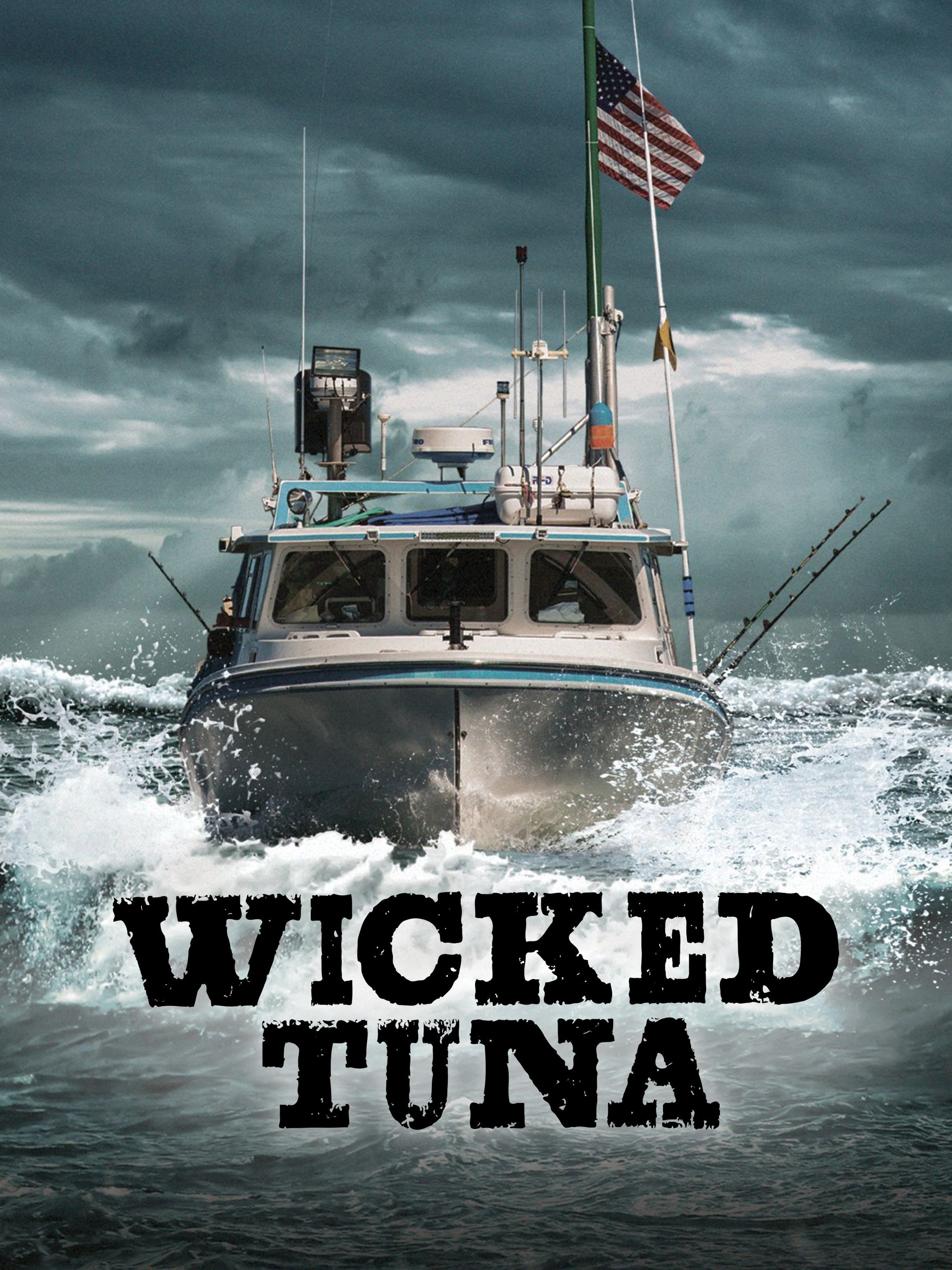 'Wicked Tuna' season 12 coming soon to Disney+ National Fisherman