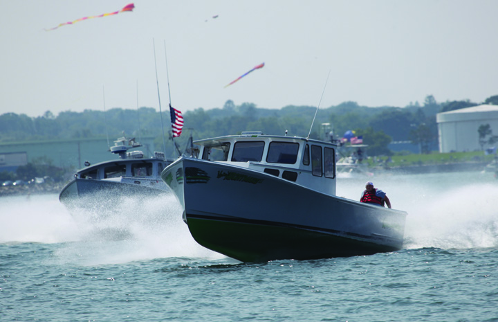 Lobster boat races wrap up at Long Island, Portland | National Fisherman