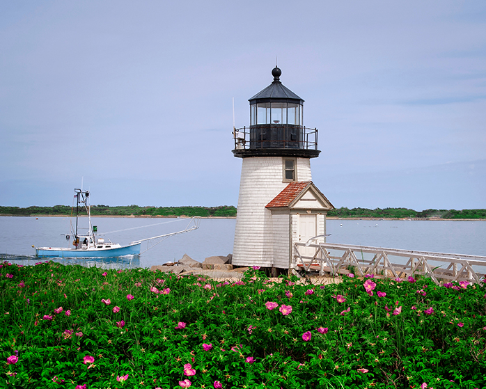 NOAA designates fish habitat around New England wind power leases ...