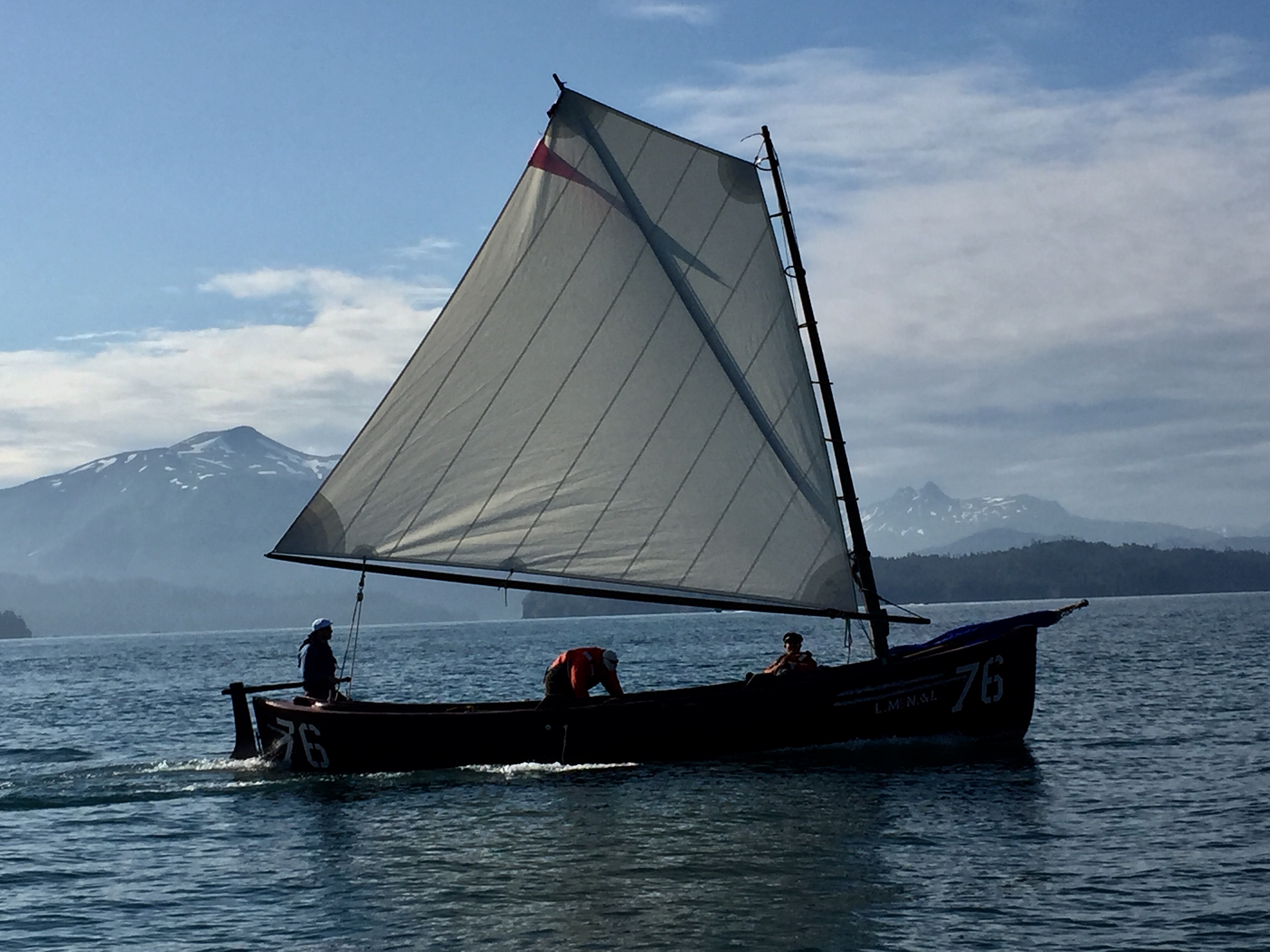bristol sailboat owners association