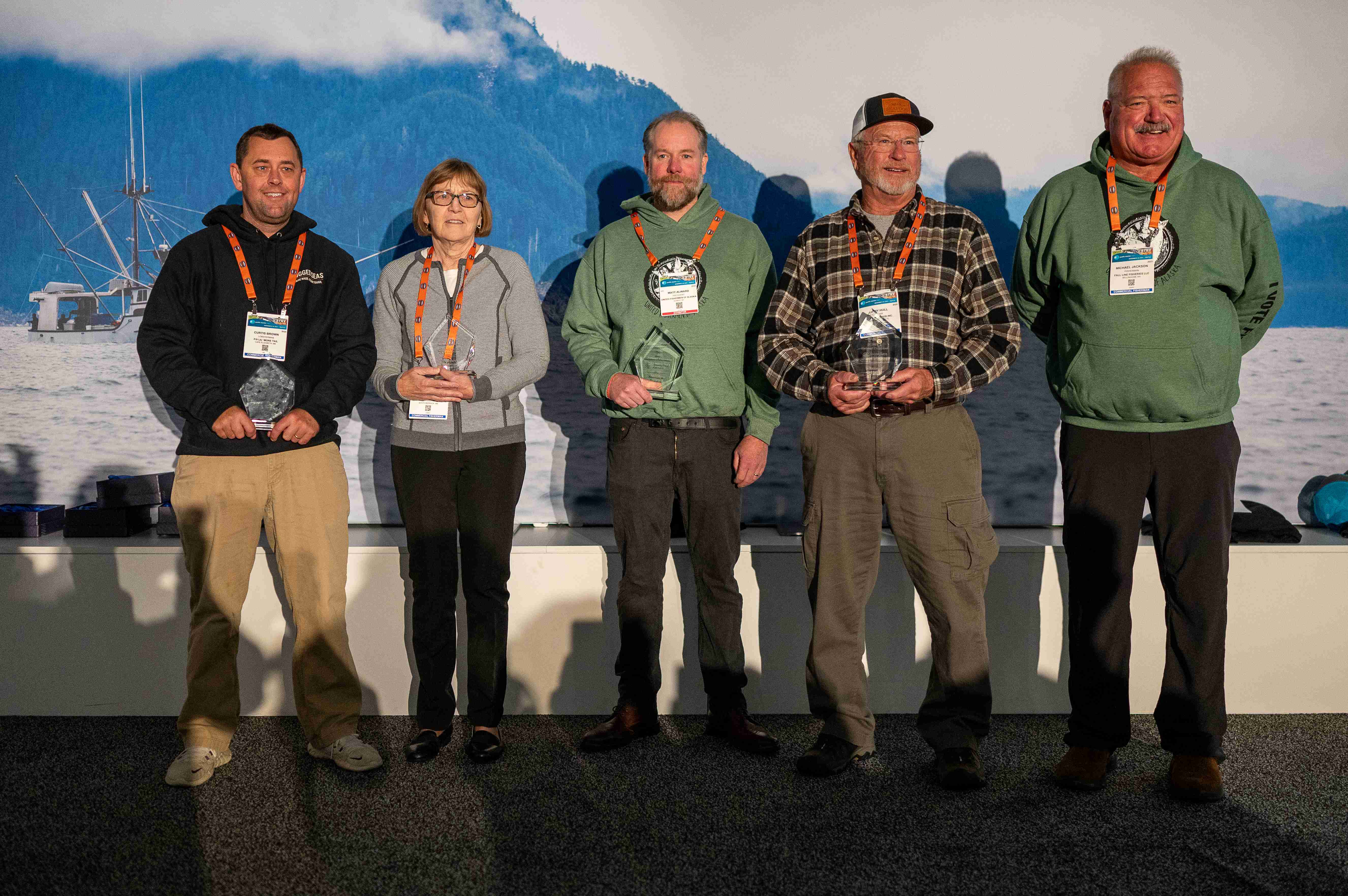2024 National Fisherman Highliner submissions now open National Fisherman