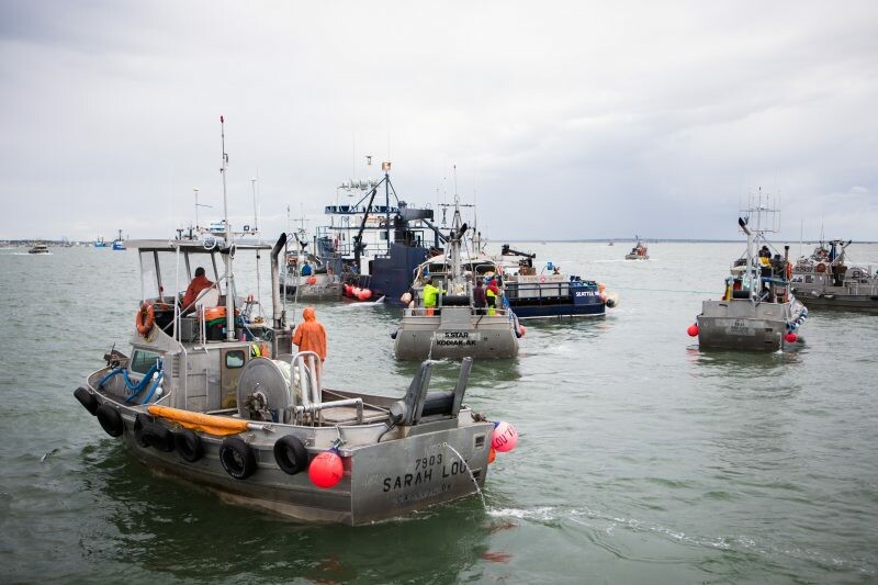 Bristol Bay prepares (and hopes) for another mega run National Fisherman