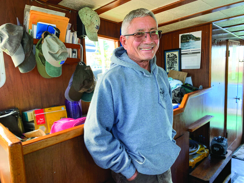 The slow death and uncertain future of California's swordfish