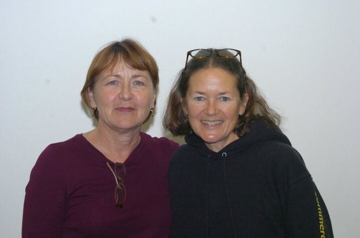 National Fisherman Highliner, Maggie Raymond. The former executive director of the Associated Fisheries of Maine, Raymond, 70, of South Berwick, Maine, became essential to the industry and New England Fishery Management Council’s efforts to stabilize fish