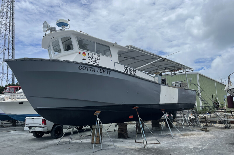 Niche nets: Fisherman-focused Gannet Nets helps fleets seine