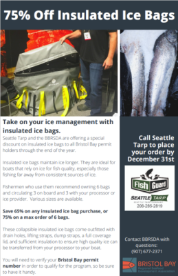 Seattle Tarp, Inc.  National Fisherman