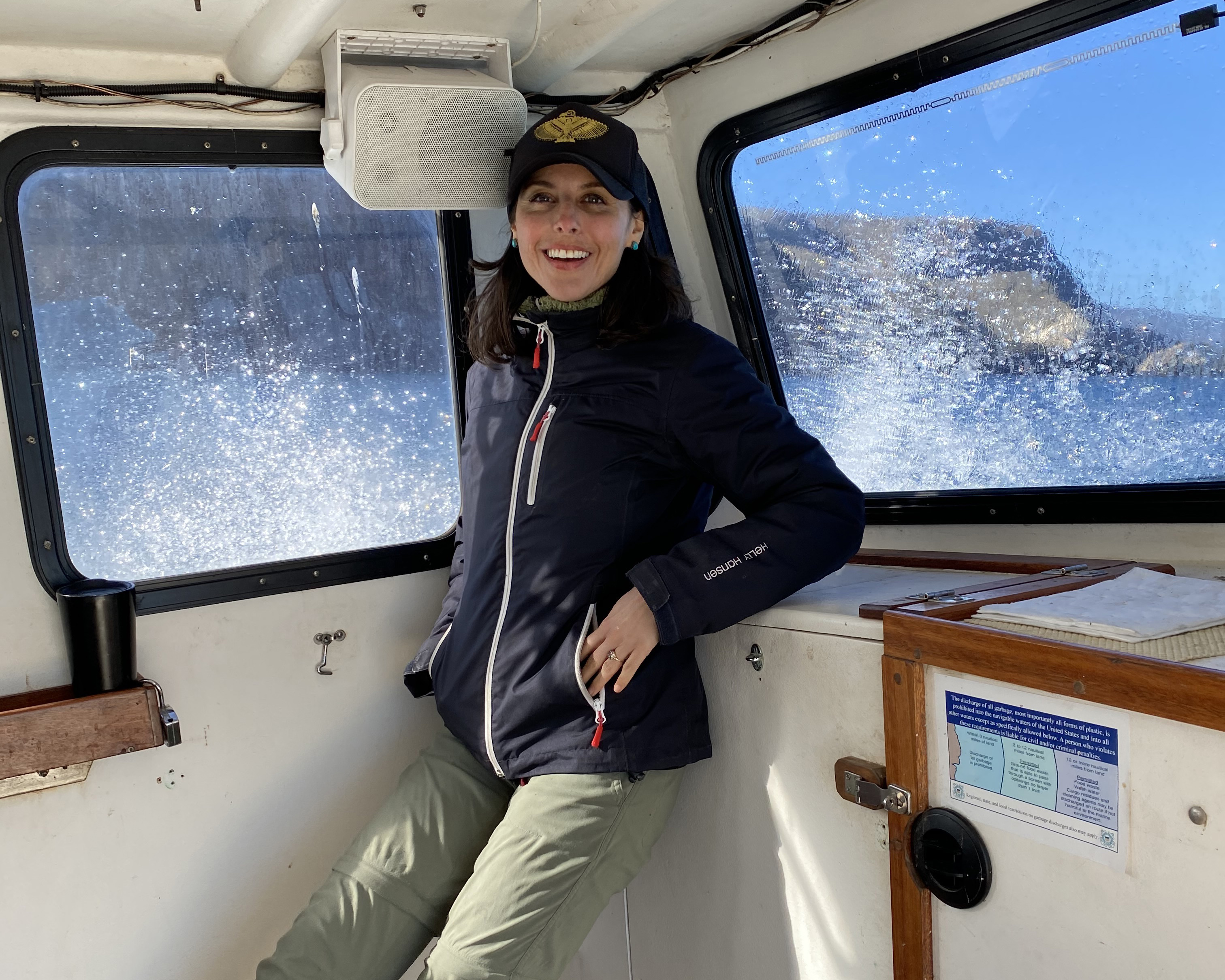 Gift Guide for Commercial Fishing Couples and Families : Megan Waldrep
