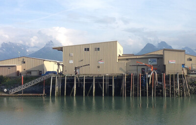 Trident Seafoods will overhaul Alaska operations, plans to sell 4