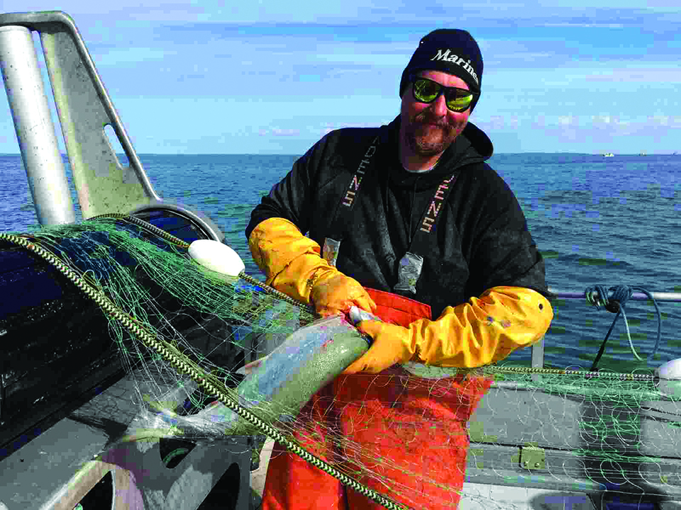 Who we are: Stuart Skogmo | National Fisherman