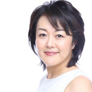 Photo of Akiko Yakata