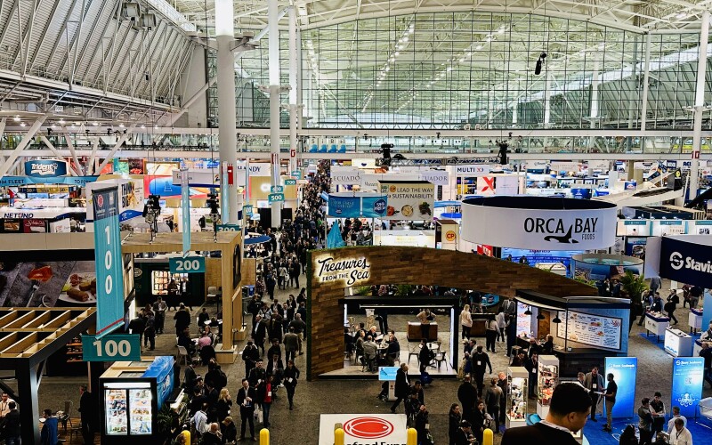 Boston Bound: Seafood Expo North America's 42nd edition | Commercial ...