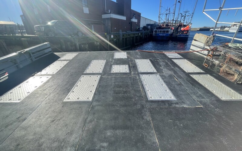 Pacific Marine Expo Spotlight Anchor Hatches Showcase Their Hatches