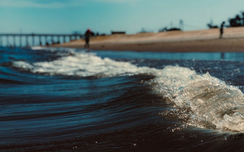 Photo by Jakayla Toney on Unsplash