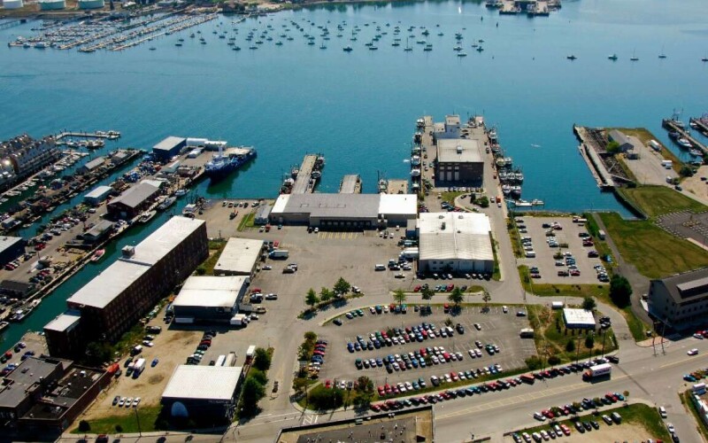 Portland Fish Exchange considers merging with pier authority amid 