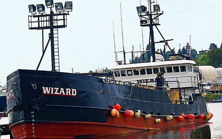 How long do 'Deadliest Catch' boats stay at sea? | National Fisherman