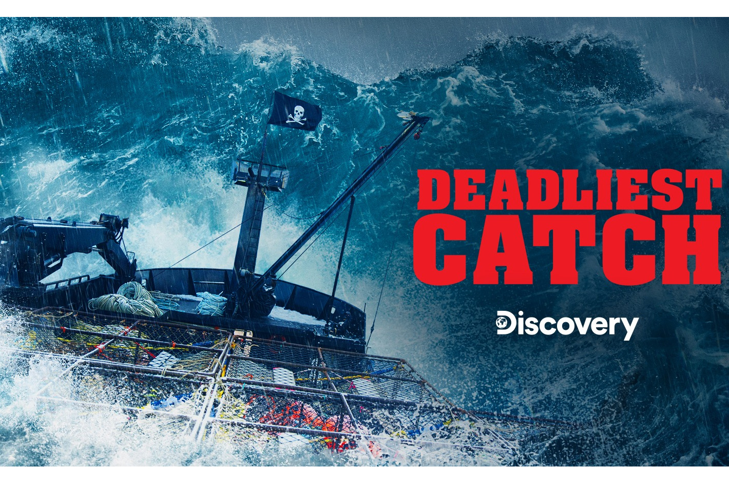 Best Fishing Shows:  Deadliest Catch Returns In 2023 Despite Closing Of Fisheries | National  Fisherman