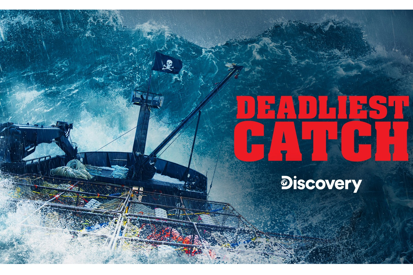 Deadliest Catch returns in 2023 despite closing of fisheries National