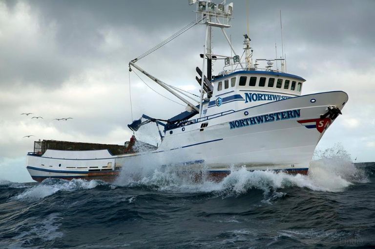 Lawsuit filed against 'Deadliest Catch' production company over crew member's medical treatment | National Fisherman