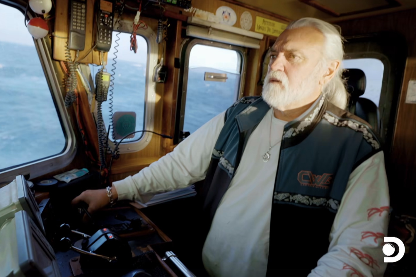 Deadliest Catch the popular show returns for a new season National