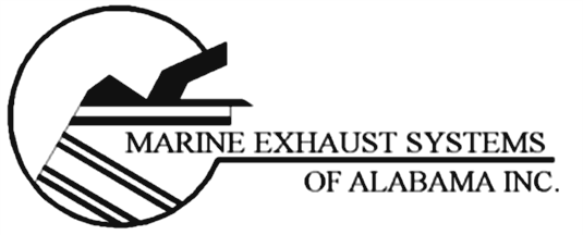 Marine Exhaust