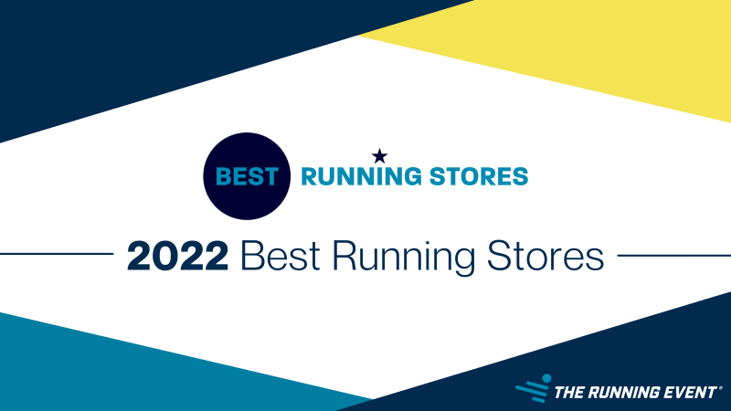 local running stores