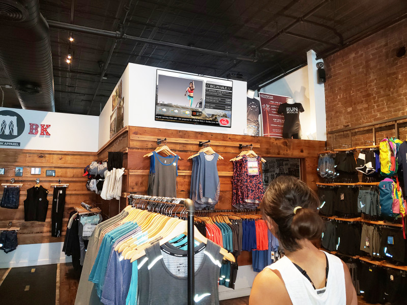 brooklyn running store