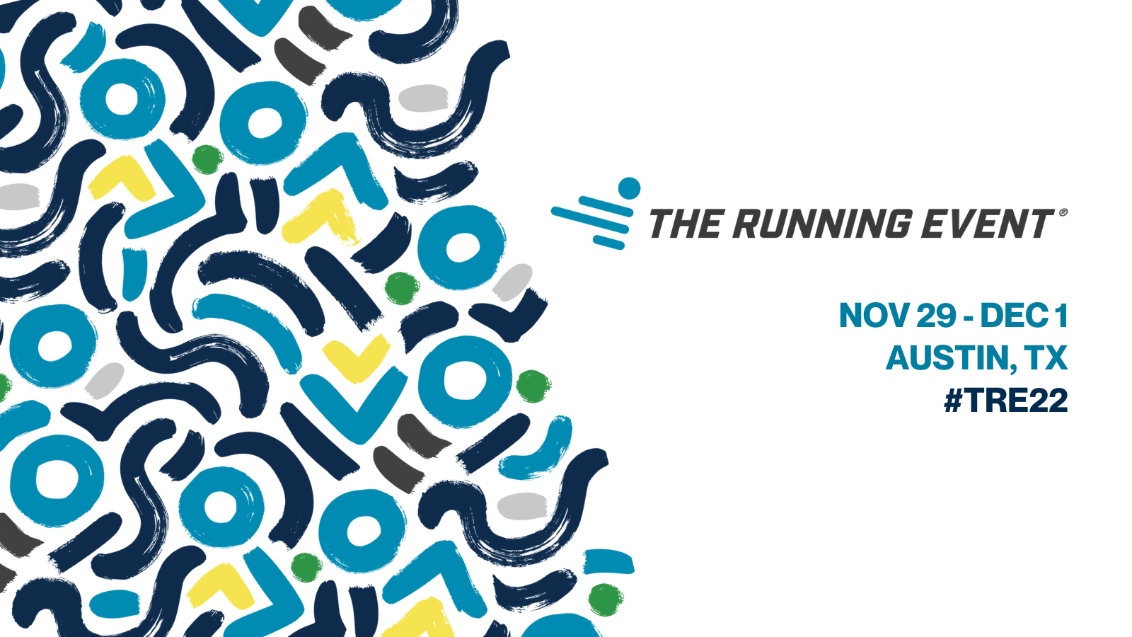 The Running Event Opens Registration for 2022 Conference and Trade Show
