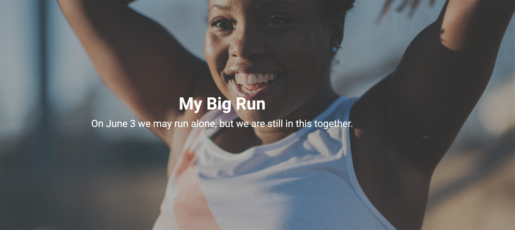 brooks global running day