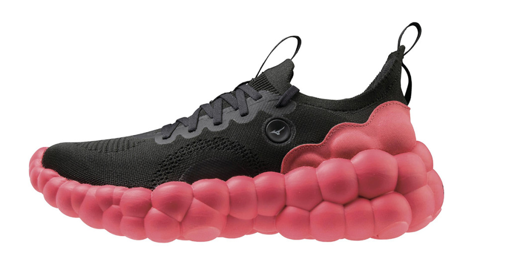 It's Here: A $300 Running Shoe, From 