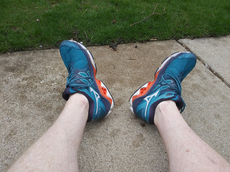 carolina running company