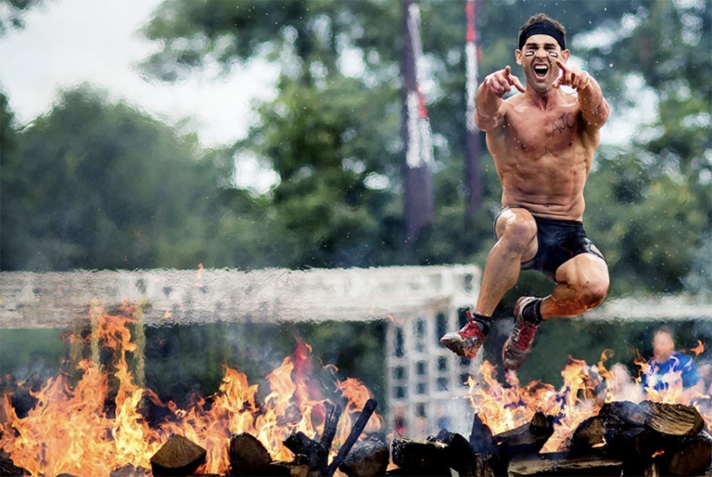 Spartan ‘Project Unbreakable’ Attracts 40,000 Global Participants