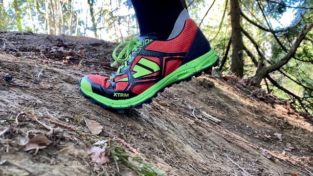 VJ Shoes: The Best Grip on the Planet | Running Insight