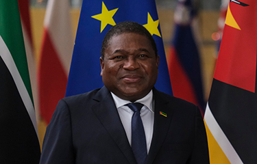Mozambique president gets legal immunity in Britain over country’s ...