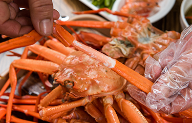 Scrambling Of Global Snow Crab Market Continuing Into 2023 SeafoodSource   0abd649a12ca4a30f55dfceaa96599b2 