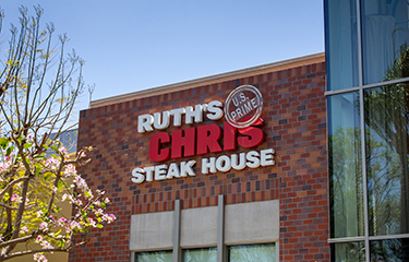 Darden Buys Ruth’s Hospitality In USD 715 Million Deal | SeafoodSource