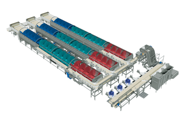 Mowi to install Skaginn 3X Sub-Chilling system at Herøy plant ...