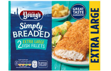 Young’s recalls breaded fish fillets | SeafoodSource
