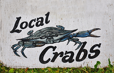 Despite early season fears, Chesapeake blue crab selling ...