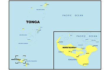 World Bank approves USD 10 million grant to assist Tonga fisheries ...