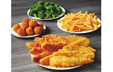 Captain D’s adds summer deal, continues expansion | SeafoodSource