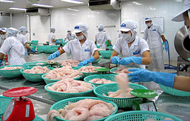 Việt Nam lạc quan thận trọng về xuất khẩu cá tra năm 2022