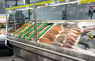 Despite Christmas boost, US seafood sales declined in December |  SeafoodSource