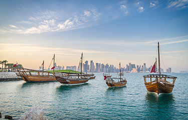 Qatar set to revitalize its fishing, aquaculture industries | SeafoodSource