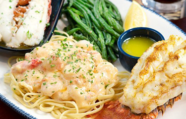 Week-long Red Lobster promotion honors National Lobster Day | SeafoodSource