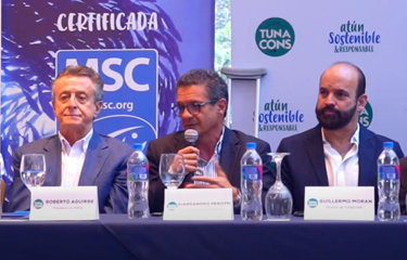 TUNACONS achieves MSC certification for yellowfin tuna from the Eastern Pacific Ocean - Vimarsana News