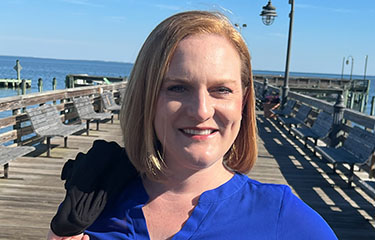 Jenny Barker appointed FishWise director - Vimarsana News