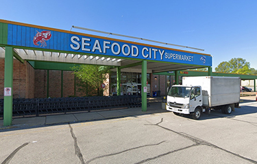 Multiple health code violations discovered at Saint Louis seafood
